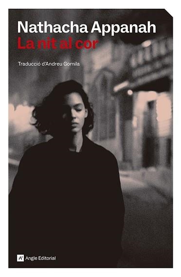 LA NIT AL COR | 9791387853563 | APPANAH, NATHACHA | Libreria Geli - Librería Online de Girona - Comprar libros en catalán y castellano