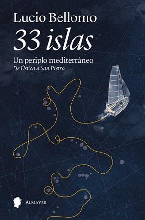 33 ISLAS | 9791387873103 | BELLOMO, LUCIO | Llibreria Geli - Llibreria Online de Girona - Comprar llibres en català i castellà
