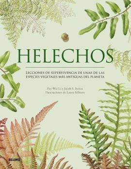 HELECHOS | 9791388023637 | LI, FAY-WE/SUISSA, JACOB S./SILBURN, LAURA | Llibreria Geli - Llibreria Online de Girona - Comprar llibres en català i castellà