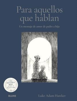 PARA AQUELLOS QUE HABLAN | 9791388023699 | ADAN HAWKER, LUKEN | Llibreria Geli - Llibreria Online de Girona - Comprar llibres en català i castellà