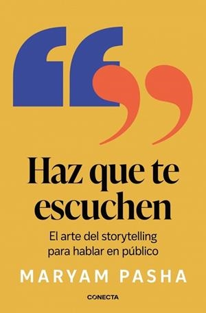 HAZ QUE TE ESCUCHEN | 9791387513467 | PASHA, MARYAM | Llibreria Geli - Llibreria Online de Girona - Comprar llibres en català i castellà