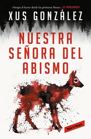 NUESTRA SEÑORA DEL ABISMO | 9791387740184 | GONZÁLEZ, XUS | Llibreria Geli - Llibreria Online de Girona - Comprar llibres en català i castellà