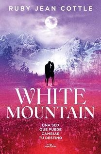 WHITE MOUNTAIN (BLACK RIVER 2) | 9791387949235 | COTTLE, RUBY JEAN | Llibreria Geli - Llibreria Online de Girona - Comprar llibres en català i castellà