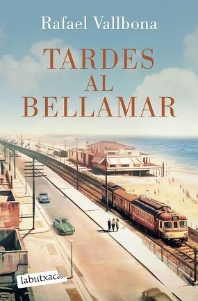 TARDES AL BELLAMAR | 9791387802752 | VALLBONA, RAFAEL | Llibreria Geli - Llibreria Online de Girona - Comprar llibres en català i castellà