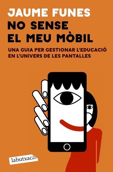 NO SENSE EL MEU MÒBIL | 9791387802813 | FUNES, JAUME | Llibreria Geli - Llibreria Online de Girona - Comprar llibres en català i castellà