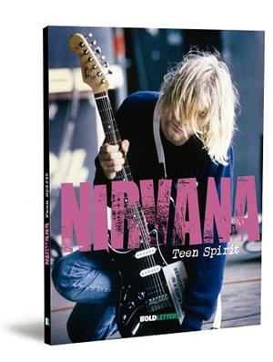 NIRVANA (NUEVA EDICIÓN) | 9791387848163 | Libreria Geli - Librería Online de Girona - Comprar libros en catalán y castellano