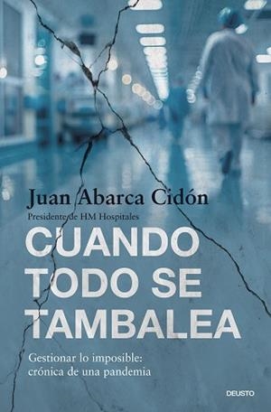 CUANDO TODO SE TAMBALEA | 9788423440399 | ABARCA CIDÓN, JUAN | Llibreria Geli - Llibreria Online de Girona - Comprar llibres en català i castellà