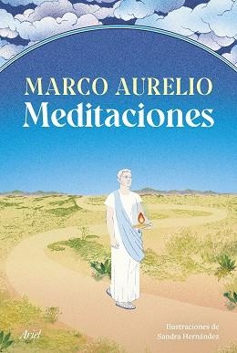 MEDITACIONES | 9788434440883 | MARCO AURELIO | Llibreria Geli - Llibreria Online de Girona - Comprar llibres en català i castellà