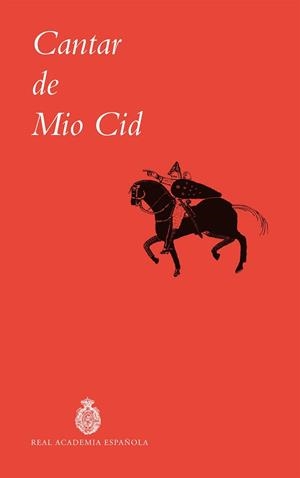 CANTAR DE MIO CID | 9788467082890 | ANÓNIMO | Llibreria Geli - Llibreria Online de Girona - Comprar llibres en català i castellà