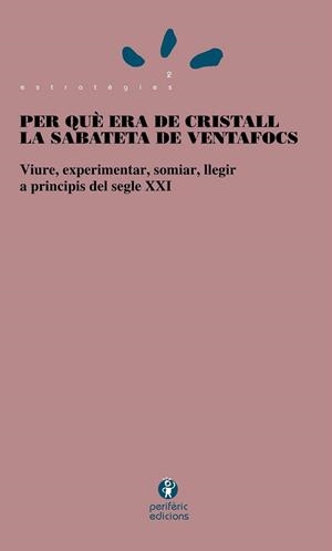 LA SABATETA DE VIDRE | 9788493385187 | A.A.V.V. | Libreria Geli - Librería Online de Girona - Comprar libros en catalán y castellano