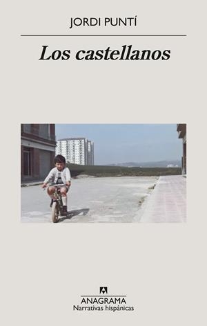 LOS CASTELLANOS | 9788433950901 | PUNTÍ, JORDI | Libreria Geli - Librería Online de Girona - Comprar libros en catalán y castellano