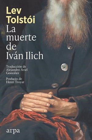 LA MUERTE DE IVÁN ILICH | 9791388182310 | TOLSTÓI, LEV | Libreria Geli - Librería Online de Girona - Comprar libros en catalán y castellano