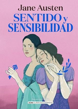 SENTIDO Y SENSIBILIDAD (EDICIÓN 2026) | 9788410206199 | AUSTEN, JANE | Llibreria Geli - Llibreria Online de Girona - Comprar llibres en català i castellà