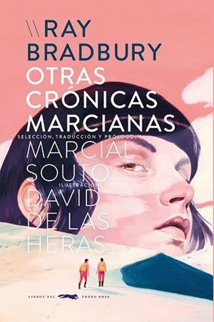 OTRAS CRÓNICAS MARCIANAS | 9791399205572 | BRADBURY, RAY | Llibreria Geli - Llibreria Online de Girona - Comprar llibres en català i castellà