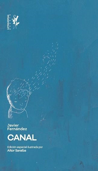 CANAL | 9791399098495 | FERNÁNDEZ, JAVIER | Libreria Geli - Librería Online de Girona - Comprar libros en catalán y castellano