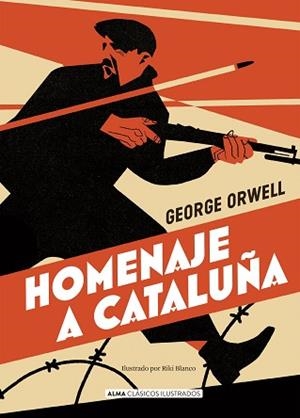 HOMENAJE A CATALUÑA | 9791387752170 | ORWELL, GEORGE | Llibreria Geli - Llibreria Online de Girona - Comprar llibres en català i castellà
