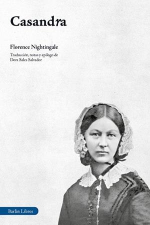 CASANDRA | 9791387687175 | NIGHTINGALE, FLORENCE | Llibreria Geli - Llibreria Online de Girona - Comprar llibres en català i castellà