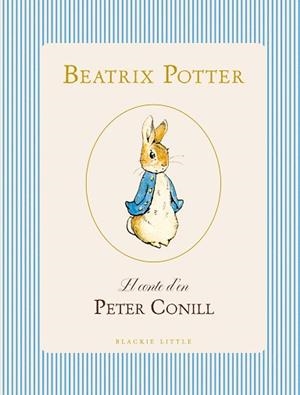 EL CONTE D'EN PETER CONILL | 9791388154379 | POTTER, BEATRIX | Libreria Geli - Librería Online de Girona - Comprar libros en catalán y castellano