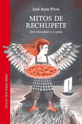 MITOS DE RECHUPETE | 9791388032516 | PICOS, JOSÉ JUAN | Llibreria Geli - Llibreria Online de Girona - Comprar llibres en català i castellà