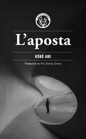 L'APOSTA | 9791399156966 | ABE, KOBO | Llibreria Geli - Llibreria Online de Girona - Comprar llibres en català i castellà