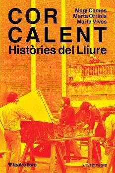 COR CALENT | 9791387969509 | CAMPS, MAGÍ/ORRIOLS, MARTA/VIVES, MARTA | Llibreria Geli - Llibreria Online de Girona - Comprar llibres en català i castellà