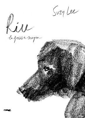 RIU,LA GOSSA NEGRA | 9791399205343 | LEE, SUZY | Llibreria Geli - Llibreria Online de Girona - Comprar llibres en català i castellà