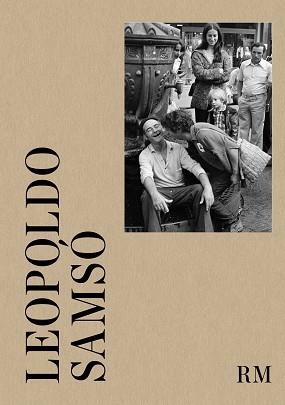 LEOPOLDO SAMSÓ.BARCELONA, FINS I TOT | 9788410290679 | SAMSÓ, LEOPOLDO | Llibreria Geli - Llibreria Online de Girona - Comprar llibres en català i castellà