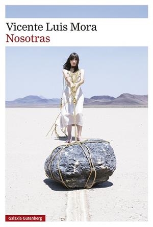 NOSOTRAS | 9791388236044 | MORA, VICENTE LUIS | Llibreria Geli - Llibreria Online de Girona - Comprar llibres en català i castellà