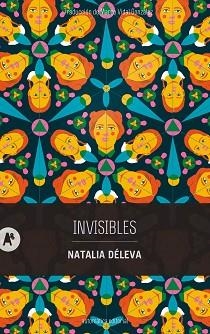 INVISIBLES | 9788410141339 | DÉLEVA, NATALIA | Llibreria Geli - Llibreria Online de Girona - Comprar llibres en català i castellà