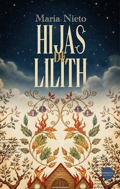 HIJAS DE LILITH | 9791399221725 | NIETO, MARÍA | Llibreria Geli - Llibreria Online de Girona - Comprar llibres en català i castellà