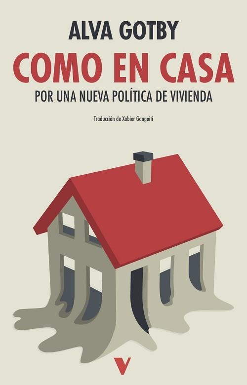 COMO EN CASA | 9791388244049 | GOTBY, ALVA | Llibreria Geli - Llibreria Online de Girona - Comprar llibres en català i castellà