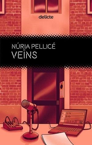 VEÏNS | 9788419415615 | PELLICÉ, NÚRIA | Llibreria Geli - Llibreria Online de Girona - Comprar llibres en català i castellà