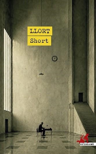 SHORT(EDICIÓ EN CATALÀ) | 9791388174124 | LLORT, LLUIS | Libreria Geli - Librería Online de Girona - Comprar libros en catalán y castellano