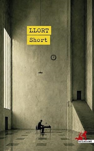 SHORT(EDICIÓ EN CATALÀ) | 9791388174124 | LLORT, LLUIS | Libreria Geli - Librería Online de Girona - Comprar libros en catalán y castellano