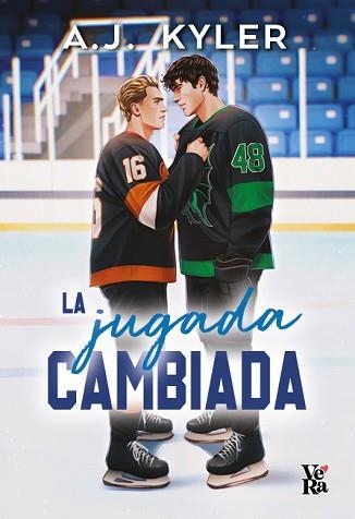 LA JUGADA CAMBIADA | 9791388287091 | A. J. KYLER | Llibreria Geli - Llibreria Online de Girona - Comprar llibres en català i castellà
