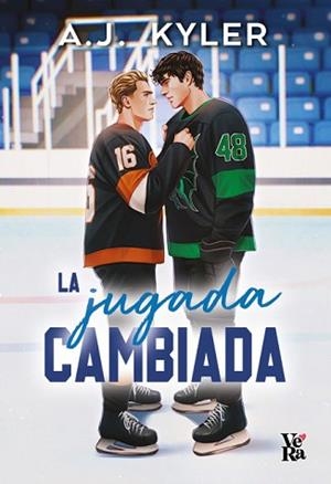 LA JUGADA CAMBIADA | 9791388287091 | A. J. KYLER | Llibreria Geli - Llibreria Online de Girona - Comprar llibres en català i castellà
