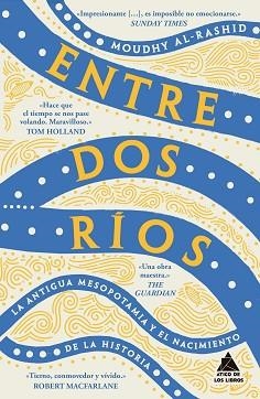 ENTRE DOS RÍOS | 9791388324109 | AL-RASHID, MOUDHY | Llibreria Geli - Llibreria Online de Girona - Comprar llibres en català i castellà