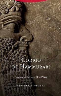 CÓDIGO DE HAMMURABI | 9788413643663 | HAMMURABI | Llibreria Geli - Llibreria Online de Girona - Comprar llibres en català i castellà
