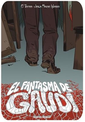 EL FANTASMA DE GAUDÍ | 9788410287792 | EL TORRES/ALONSO IGLESIAS, JESÚS | Llibreria Geli - Llibreria Online de Girona - Comprar llibres en català i castellà