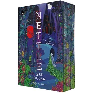 NETTLE(EDICIÓ EN CATALÀ) | 9788410860612 | HOGAN, BEX | Llibreria Geli - Llibreria Online de Girona - Comprar llibres en català i castellà