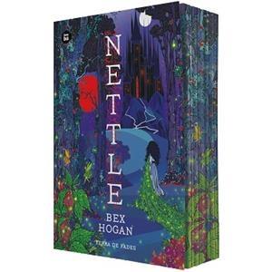 NETTLE(EDICIÓ EN CATALÀ) | 9788410860612 | HOGAN, BEX | Llibreria Geli - Llibreria Online de Girona - Comprar llibres en català i castellà