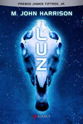 LUZ | 9788498891713 | HARRISON, M. JOHN | Libreria Geli - Librería Online de Girona - Comprar libros en catalán y castellano