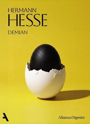 DEMIAN | 9791370092801 | HESSE, HERMANN | Libreria Geli - Librería Online de Girona - Comprar libros en catalán y castellano