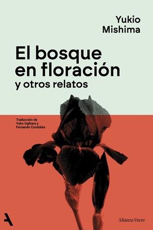 EL BOSQUE EN FLORACIÓN Y OTROS RELATOS | 9791370092924 | MISHIMA, YUKIO | Libreria Geli - Librería Online de Girona - Comprar libros en catalán y castellano