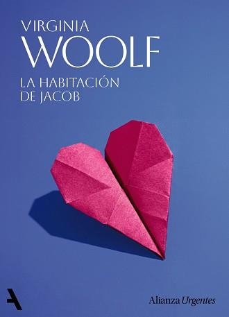 LA HABITACIÓN DE JACOB | 9791370092818 | WOOLF, VIRGINIA | Libreria Geli - Librería Online de Girona - Comprar libros en catalán y castellano