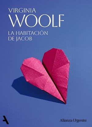 LA HABITACIÓN DE JACOB | 9791370092818 | WOOLF, VIRGINIA | Libreria Geli - Librería Online de Girona - Comprar libros en catalán y castellano