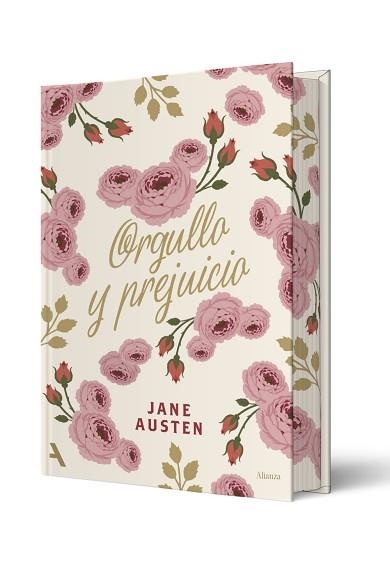 ORGULLO Y PREJUICIO | 9791370093068 | AUSTEN, JANE | Llibreria Geli - Llibreria Online de Girona - Comprar llibres en català i castellà
