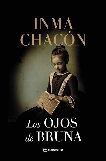 LOS OJOS DE BRUNA | 9791387739195 | CHACÓN, INMA | Llibreria Geli - Llibreria Online de Girona - Comprar llibres en català i castellà