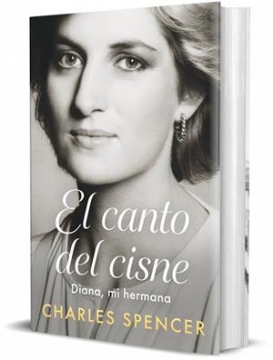EL CANTO DEL CISNE.DIANA, MI HERMANA | 9788401039928 | SPENCER, CHARLES | Llibreria Geli - Llibreria Online de Girona - Comprar llibres en català i castellà