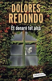 ET DONARÉ TOT AIXÒ | 9791387802882 | REDONDO, DOLORES | Llibreria Geli - Llibreria Online de Girona - Comprar llibres en català i castellà